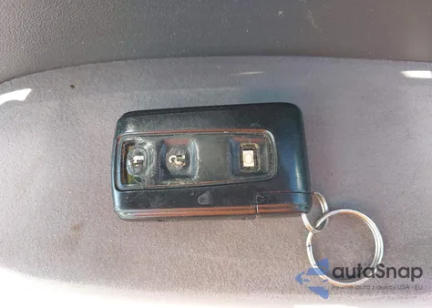 2004 Toyota Prius from USA, damaged, VIN JTDKB20U940092040